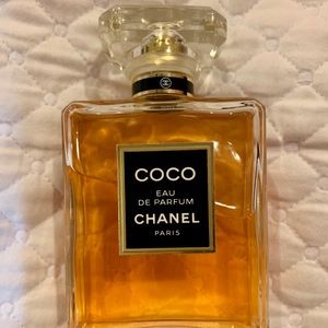 Coco Chanel Parfum